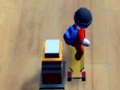 Juego Patinador  en línea