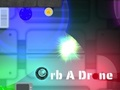 Juego Orbe un dron  en línea