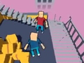 Juego Fútbol internacional de superanimales  en línea