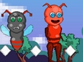 Juego Búsqueda de hormigas 2  en línea