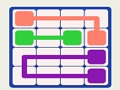 Juego Línea de enlace  en línea