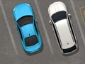 Juego Estacionar el taxi 2  en línea