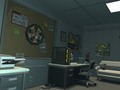 Juego Escape loco de la oficina parte 1  en línea
