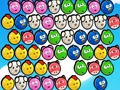 Juego Tirador de mascotas de burbujas  en línea
