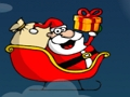 Juego Vamos Papá Noel  en línea