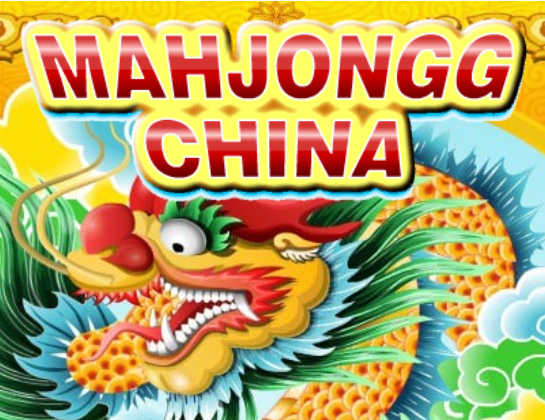 Juego Mahjongg China en línea