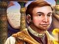 Juego Gemas de faraones  en línea