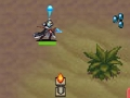 Juego Sobreviviente de vampiros  en línea