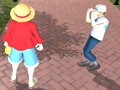 Juego Una pieza  en línea