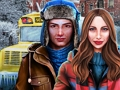 Juego El invierno más frío  en línea