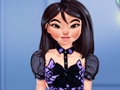 Juego Princess Spell Factory Dragón Transformación  en línea