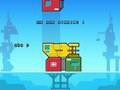 Juego Comida para peces del futuro  en línea