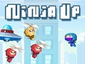 Juego Ninja arriba  en línea