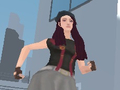 Juego Parkour en primera persona  en línea