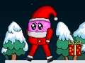 Juego El regalo de Papá Noel  en línea