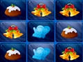 Juego Desafío de Navidad Match 3  en línea