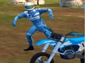 Juego Duelo máximo de motos de cross  en línea