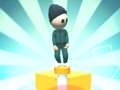 Juego Calamar Juego Deadflip  en línea