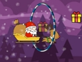 Juego Truco de santa  en línea