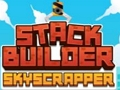 Juego Constructor de rascacielos  en línea