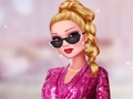 Juego Barbie diva de Tik Tok  en línea