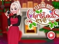 Juego Quédate en casa en Nochebuena  en línea