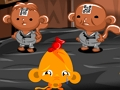 Juego Mono Feliz: Nivel 689  en línea