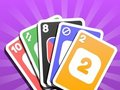 Juego Ocho en línea