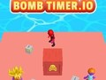 Juego Bombas con temporizador  en línea