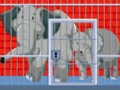 Juego Rescate de madre y cría de elefante  en línea