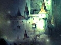 Juego Escapa de una tierra de fantasía y fantasmas.  en línea