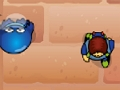 Juego Tesoro del monstruo  en línea
