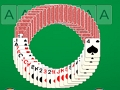 Juego Solitario Clásico  en línea