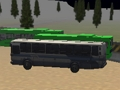 Juego Aparcamiento de autobús rápido Ultimátum 3D  en línea