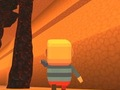 Juego Kogama: Escape del templo 2  en línea