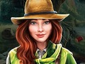 Juego Choza solitaria  en línea