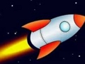 Juego Cohete boom boom  en línea
