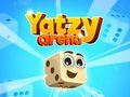 Juego Arena Yahtzee  en línea