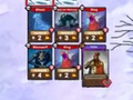 Juego Héroes infinitos  en línea