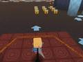Juego Kogama: parque de hielo  en línea