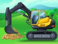 Juego Como construir una casa  en línea