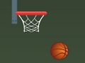 Juego Lanzar pelotas  en línea