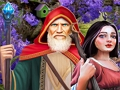 Juego Intrusos del país de las maravillas  en línea