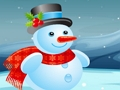 Juego Red de regalos de Navidad  en línea