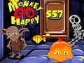 Juego Mono Feliz: Nivel 557  en línea