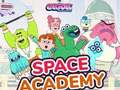 Juego Academia Espacial  en línea