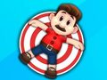 Juego Golpea a Mario  en línea