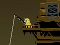 Juego Pescando en la oscuridad  en línea