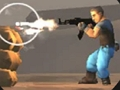 Juego Comando  en línea