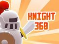 Juego Caballero 360  en línea
